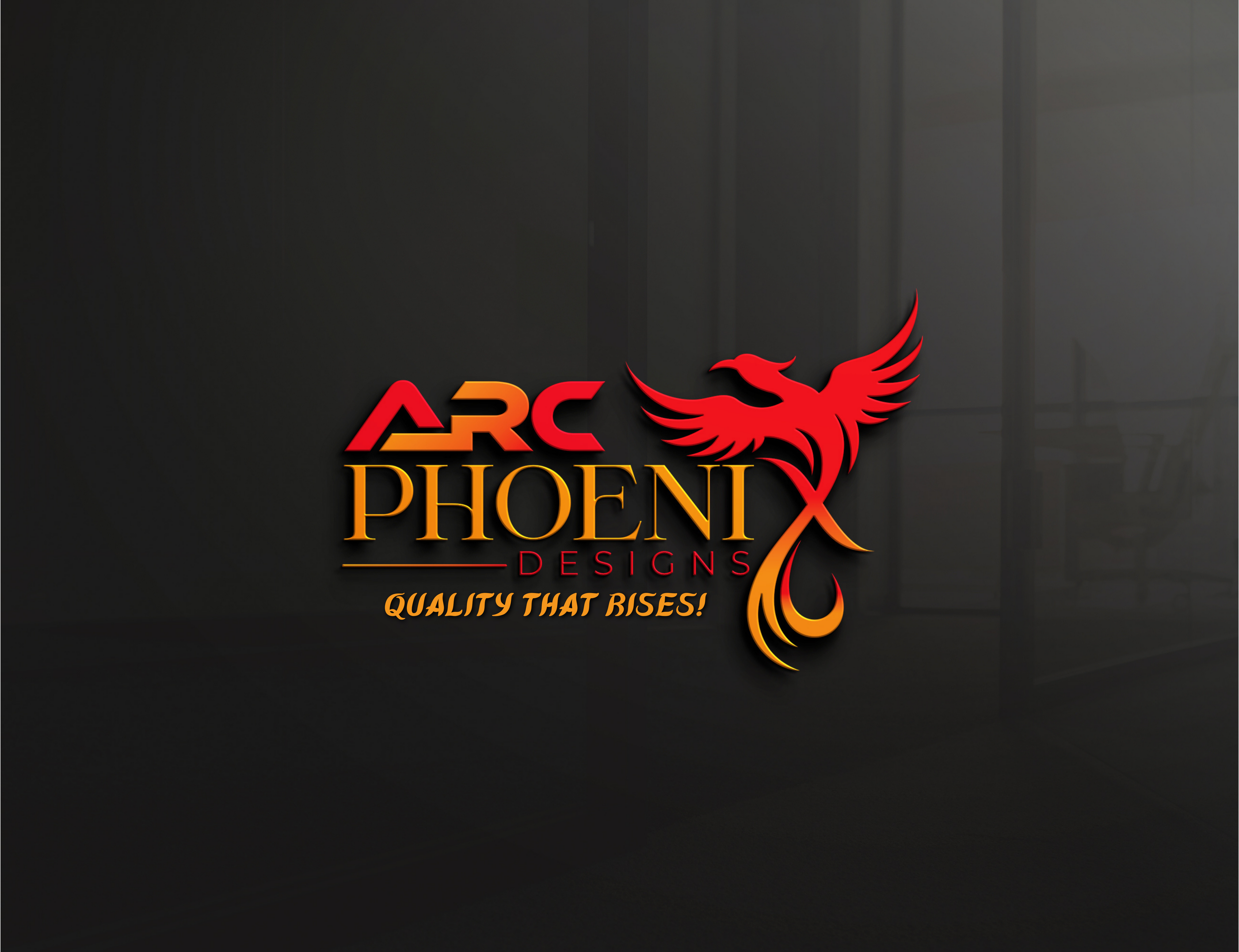 ARC Phoenix Designs